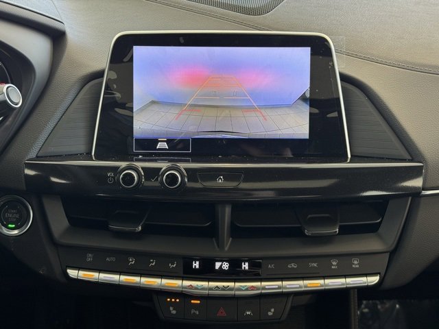 New 2026 Cadillac CT4 Luxury image 4