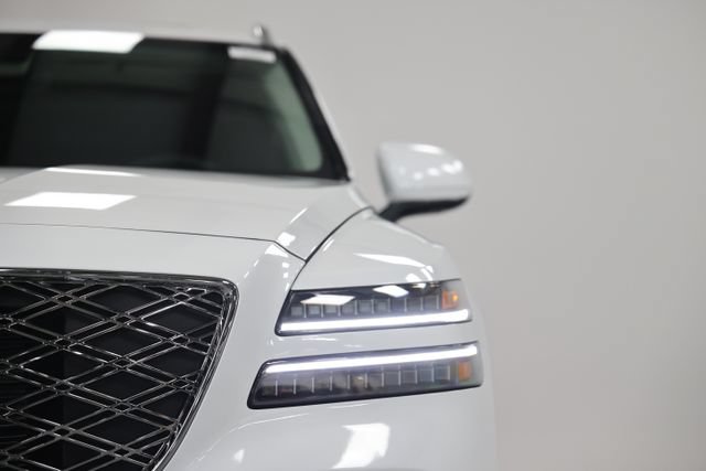 New 2026 Genesis GV80 2.5T Select AWD/4WD image 3
