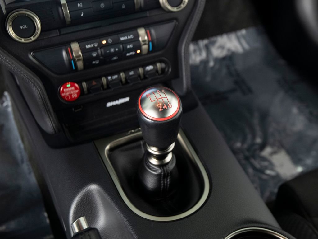 Used 2017 Ford Mustang Shelby GT350R w/ GT350R Equipment Group 920A image 23