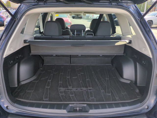 Used 2019 Subaru Forester Sport AWD/4WD image 13