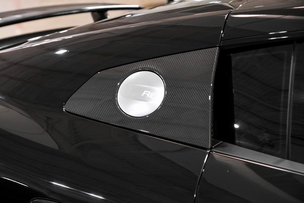 Used 2020 Audi R8 V10 performance image 46