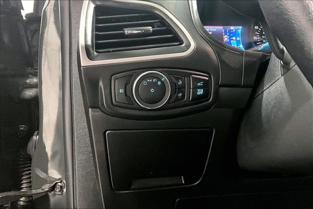 Used 2024 Ford Edge SEL w/ Convenience Package image 39