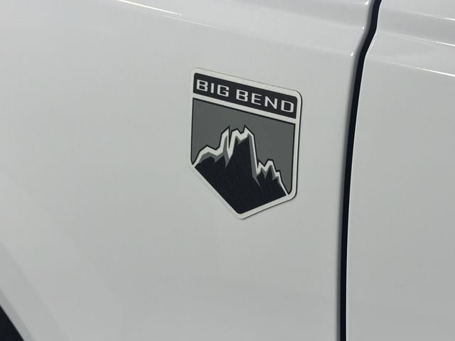 New 2026 Ford Bronco Big Bend AWD/4WD image 29