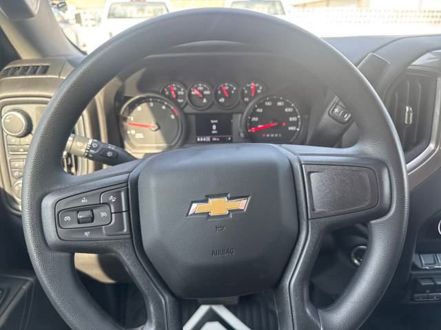 New 2025 Chevrolet Silverado 3500 W/T w/ WT Convenience Package image 23