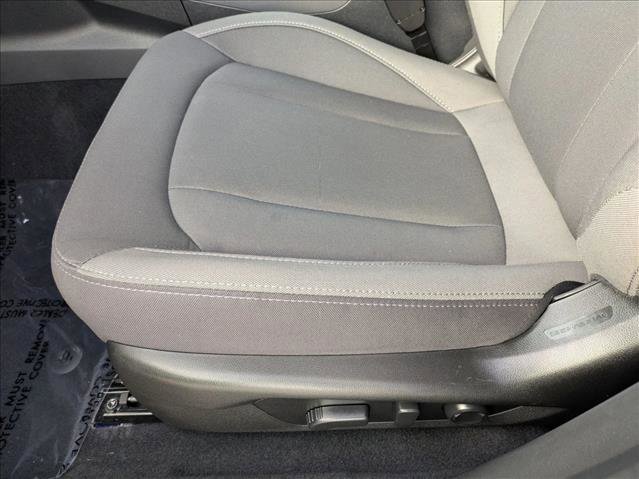 Certified 2025 Subaru Crosstrek 2.0i Premium image 11