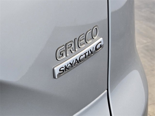 Used 2023 MAZDA CX-9 Touring image 13