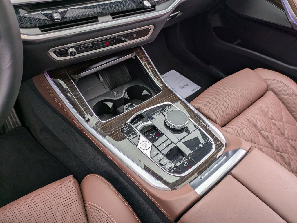 Certified 2024 BMW X5 xDrive40i w/ Premium Package image 14