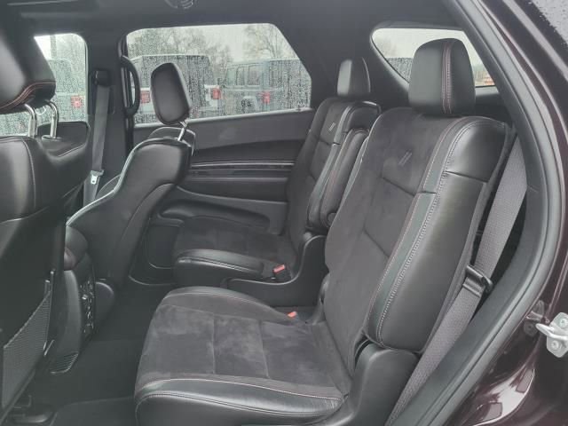 Used 2024 Dodge Durango R/T image 18