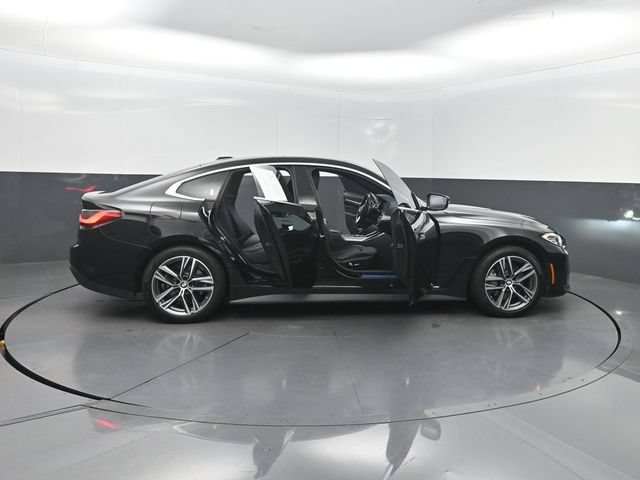 Used 2022 BMW 430i Gran Coupe w/ Premium Package 2 RWD image 32