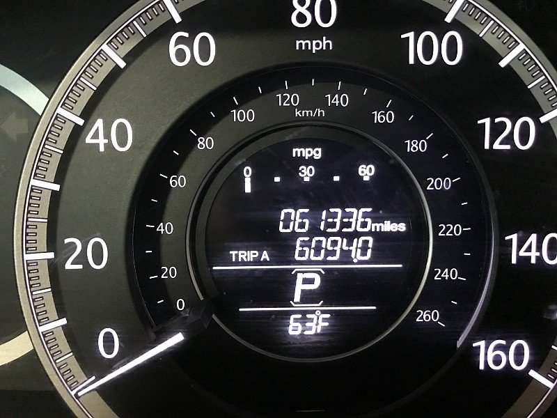 Used 2015 Honda Accord LX image 23