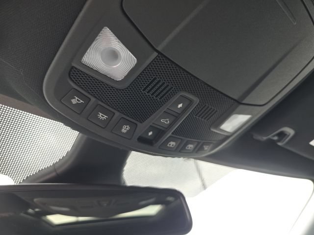 Used 2024 Ford Edge ST w/ Equipment Group 401A AWD/4WD image 27