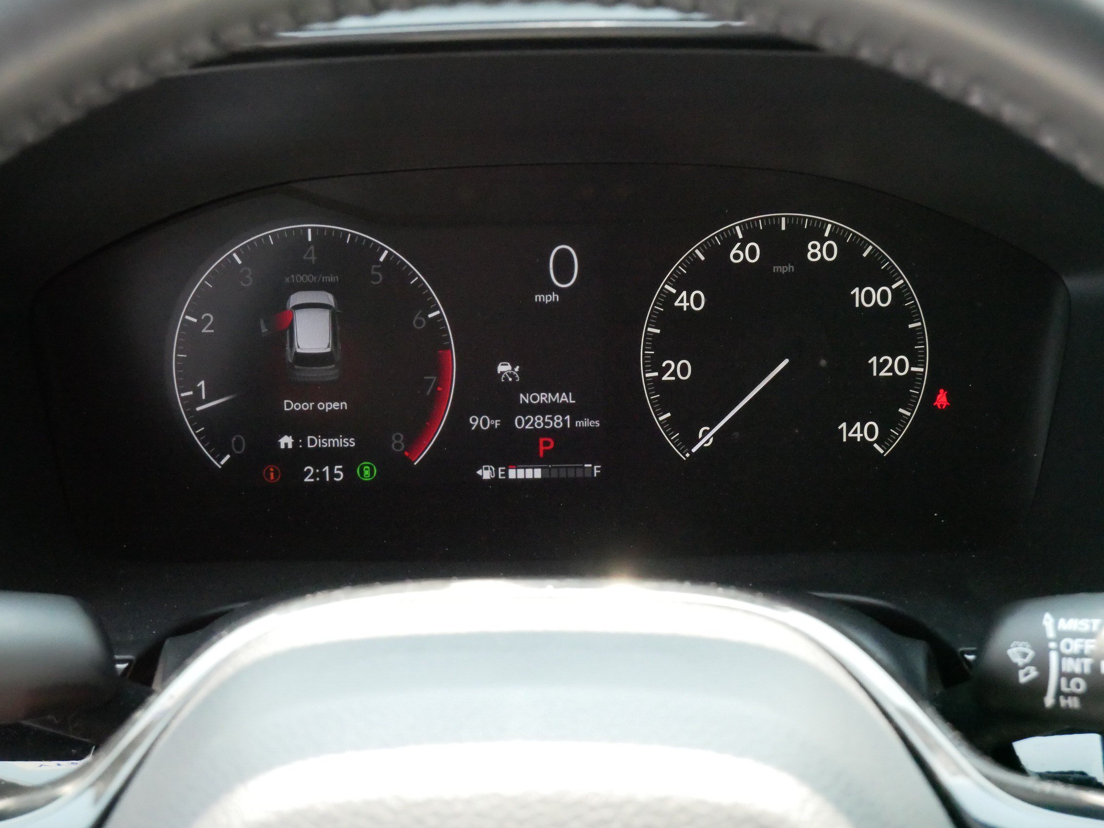 Used 2024 Honda CR-V EX-L image 21