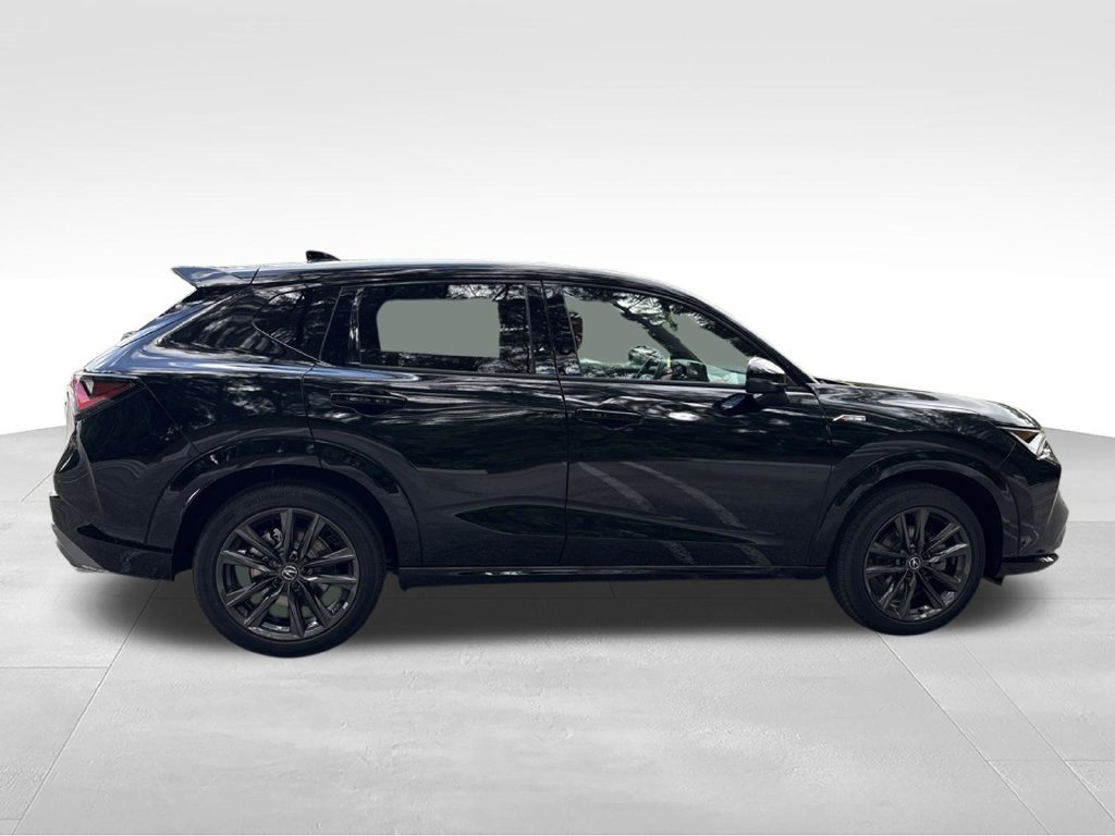 New 2026 Acura ADX A-Spec FWD image 6