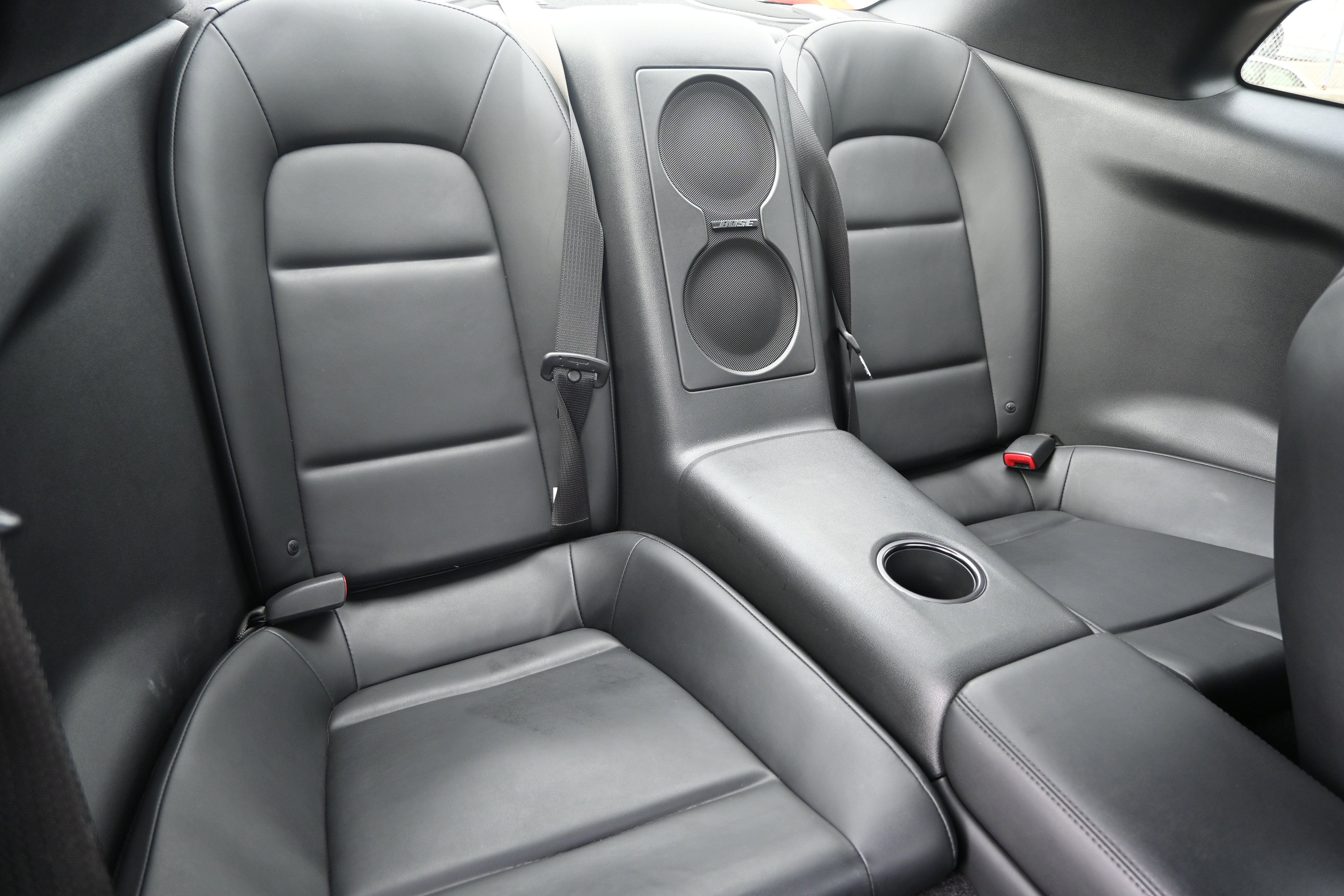 Used 2017 Nissan GT-R Premium image 41