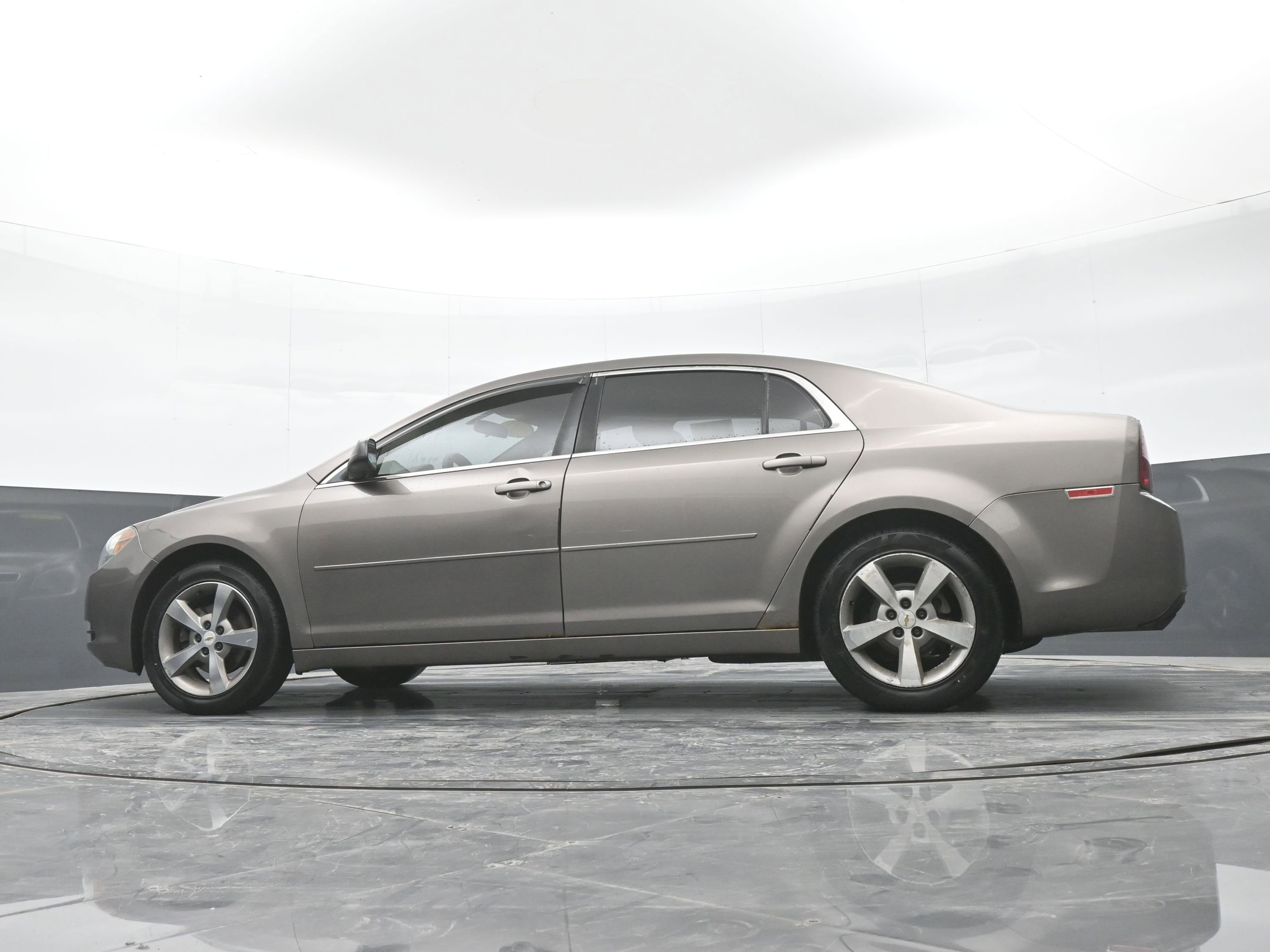 Used 2012 Chevrolet Malibu LS image 37