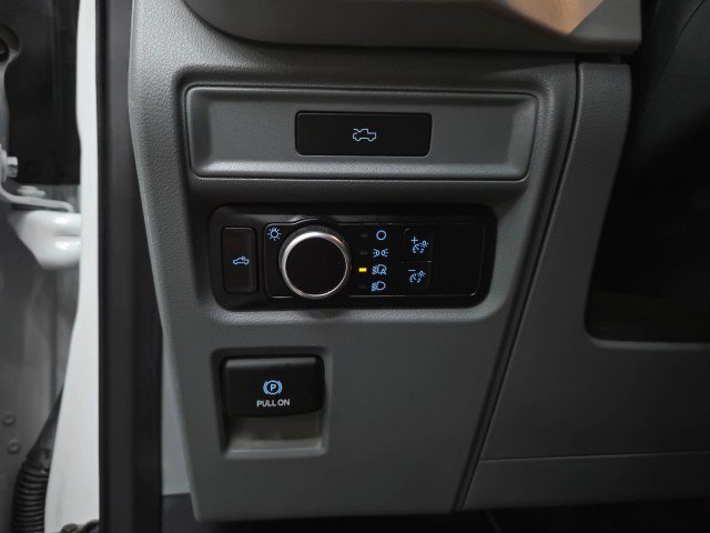 Used 2023 Ford F150 Lightning Pro AWD/4WD image 27