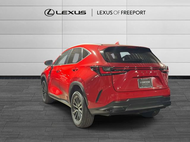 Used 2023 Lexus NX 350 AWD image 6