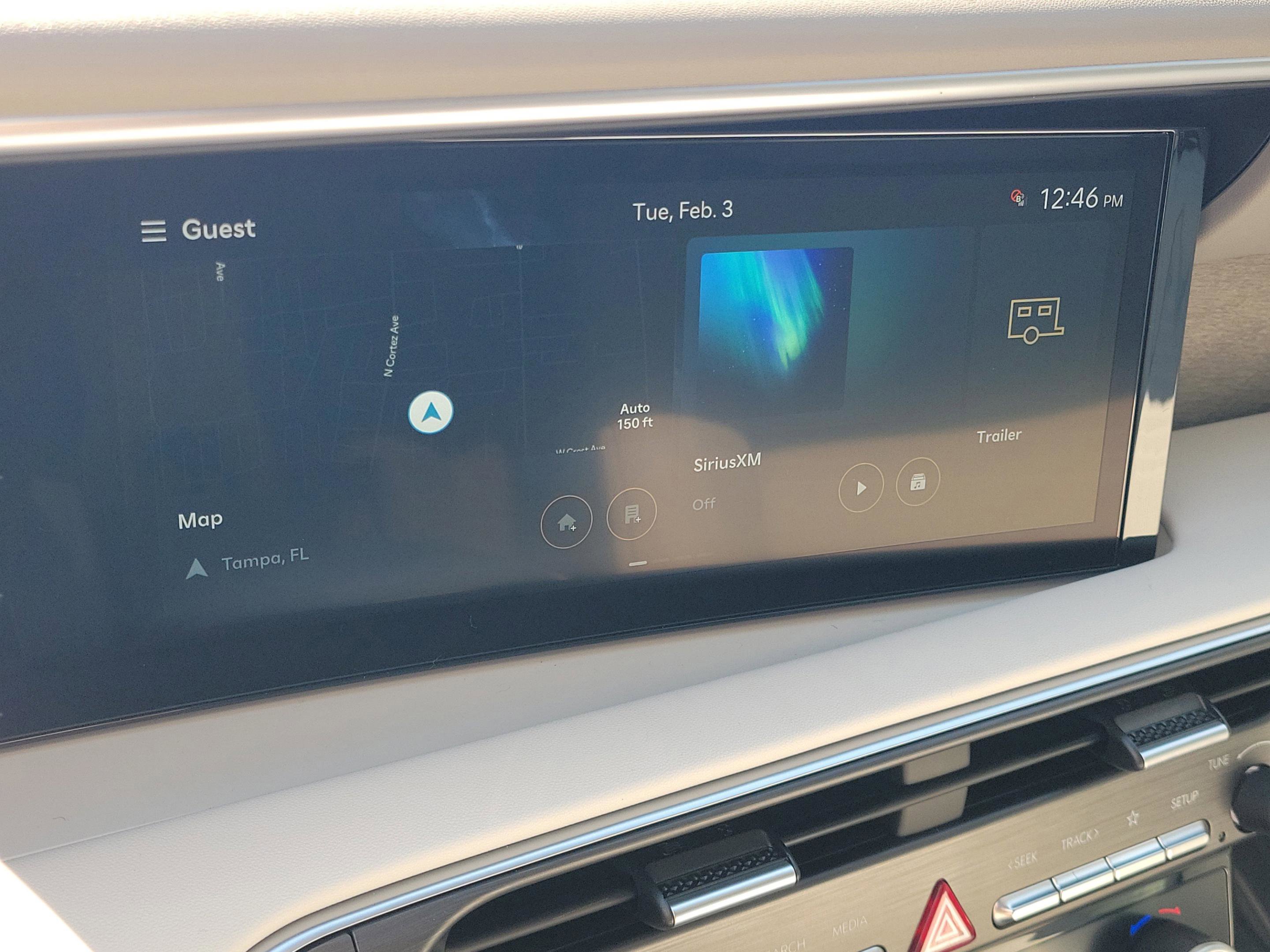 New 2026 Hyundai Palisade Limited image 25