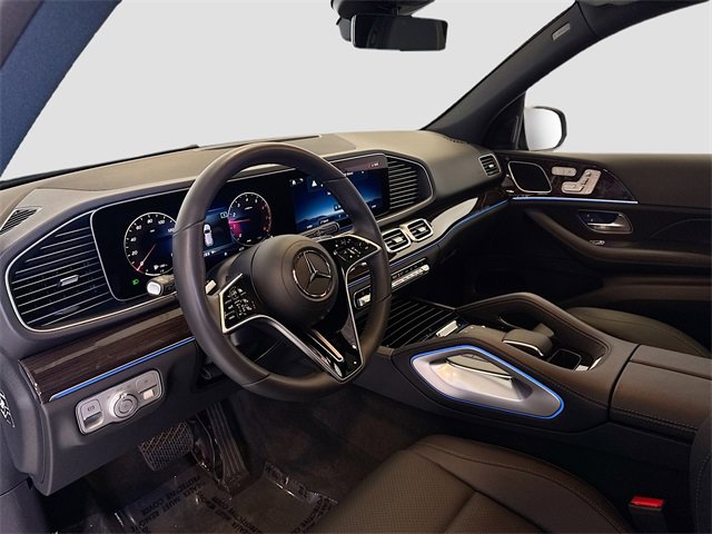 Certified 2025 Mercedes-Benz GLE 350 4MATIC image 9