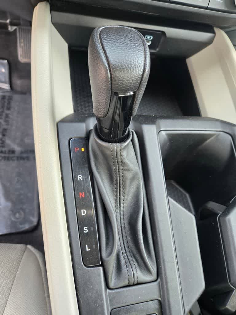 Used 2023 Honda Accord LX image 13