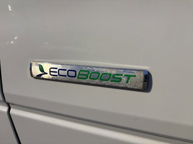 Used 2011 Ford F150 Lariat w/ Lariat Chrome Pkg image 10