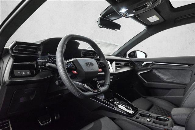 New 2025 Audi RS 3 image 10