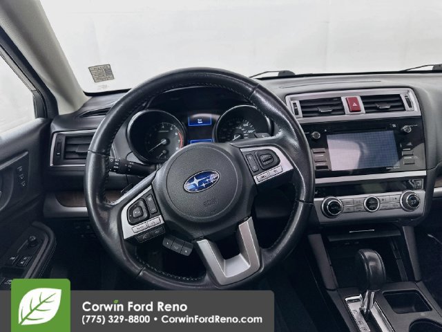 Used 2016 Subaru Outback 2.5i Limited AWD/4WD image 26