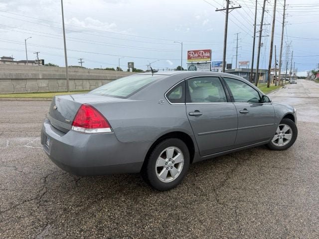 Used 2007 Chevrolet Impala LT FWD image 5