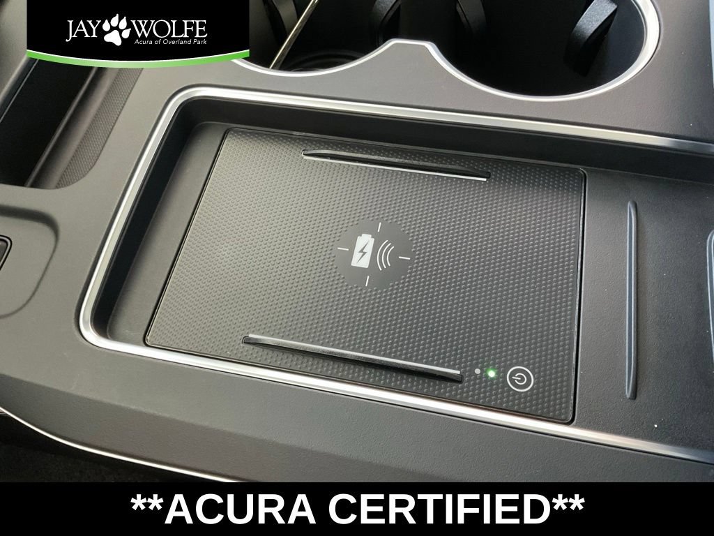Certified 2026 Acura MDX w/ Advance Package AWD/4WD image 20