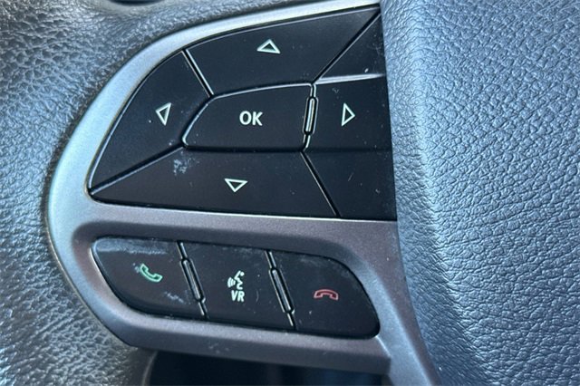 Used 2020 Jeep Cherokee Latitude image 35