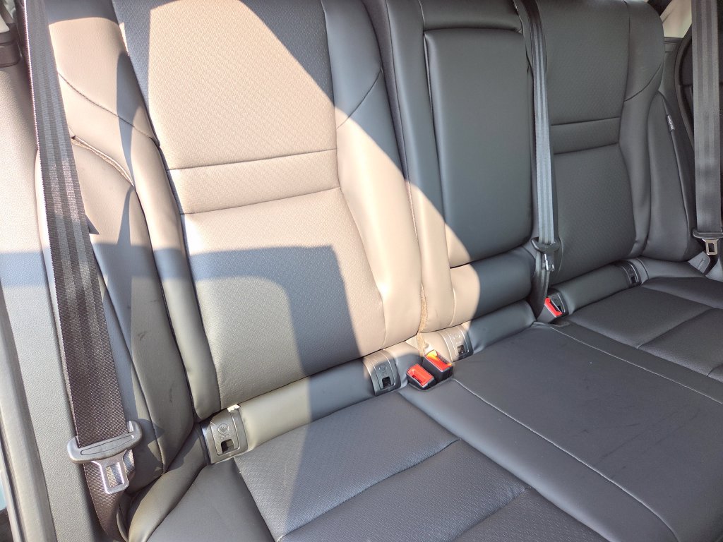 New 2026 Nissan Rogue Dark Armor AWD/4WD image 19