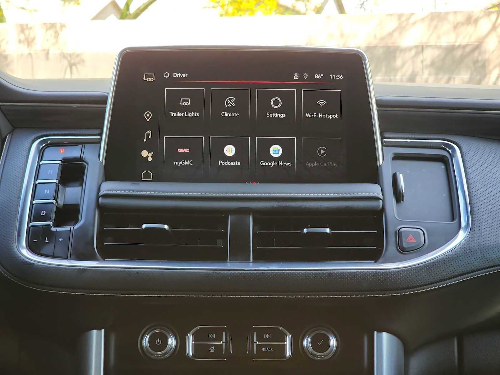 Used 2023 GMC Yukon SLT image 20