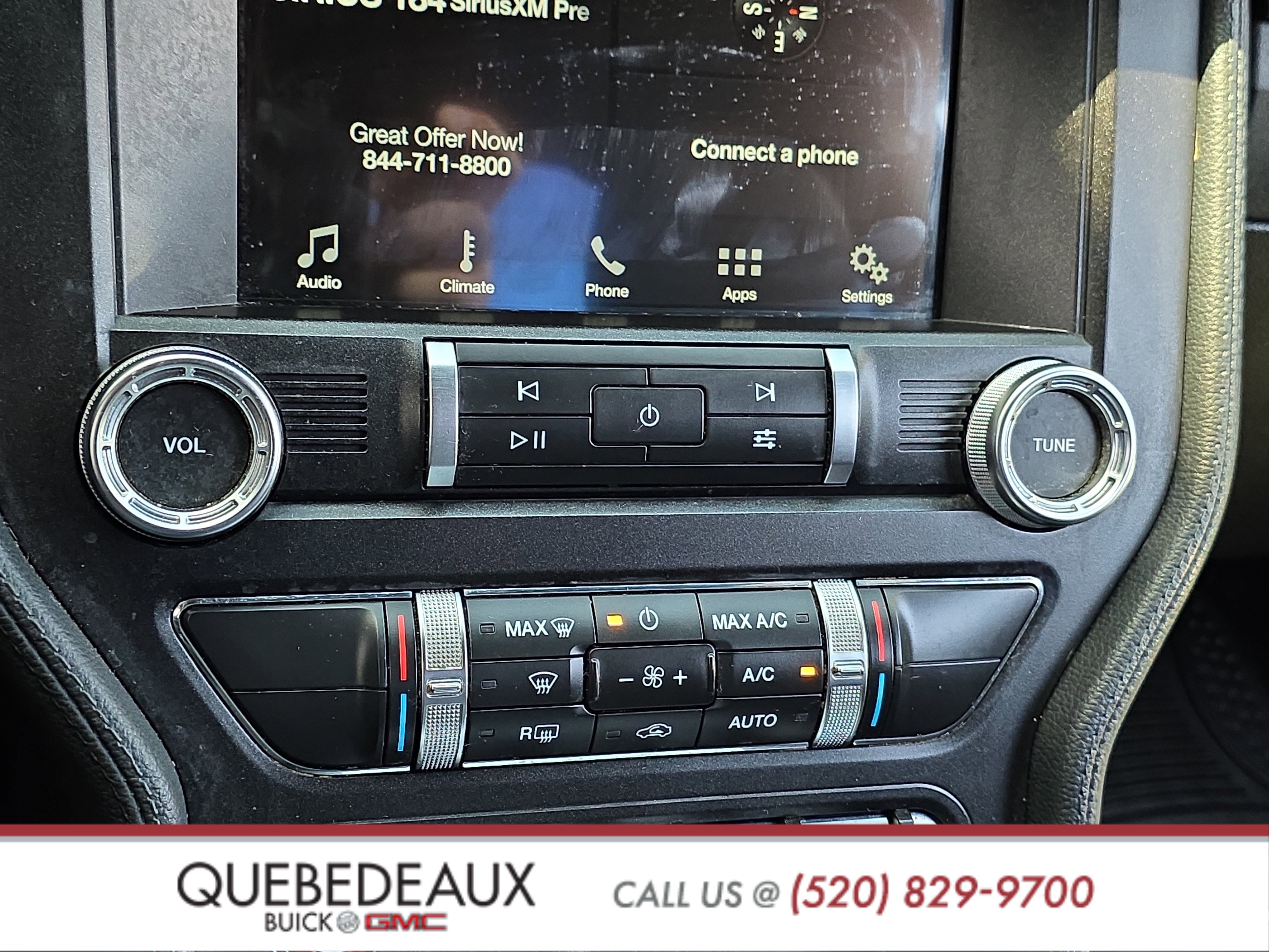 Used 2019 Ford Mustang GT w/ GT Performance Package RWD image 19