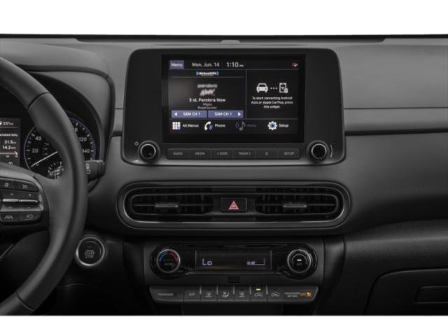 Used 2022 Hyundai Kona SEL w/ Convenience Package AWD/4WD image 13