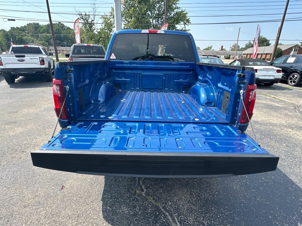 Used 2025 Ford F150 STX AWD/4WD image 15