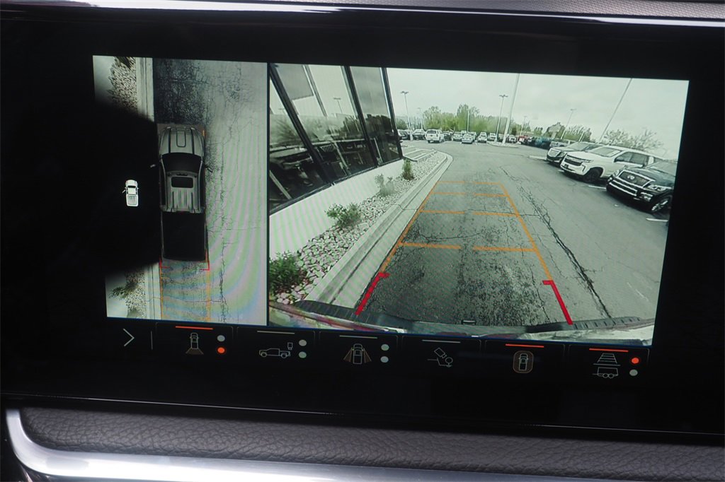 Used 2024 GMC Sierra 3500 Denali w/ Denali Reserve Package image 16