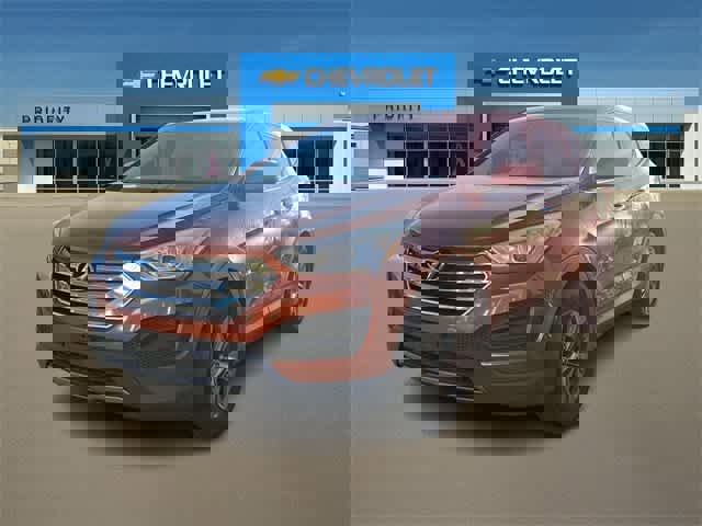 Used 2015 Hyundai Santa Fe Sport