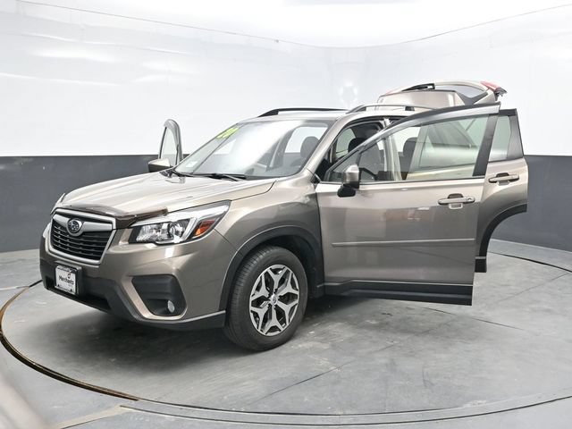 Used 2020 Subaru Forester Premium AWD/4WD image 47
