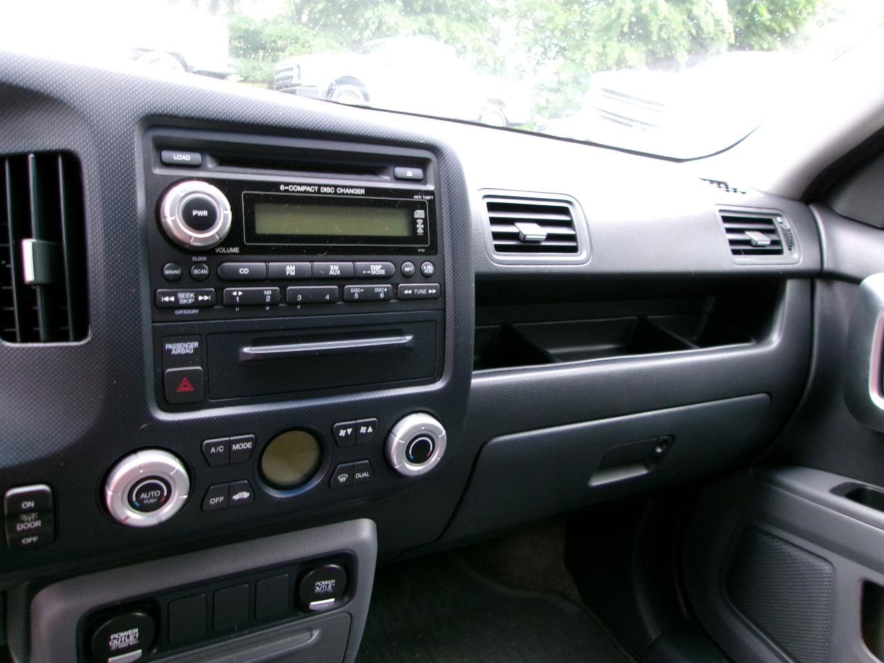 Used 2007 Honda Ridgeline RTS image 16