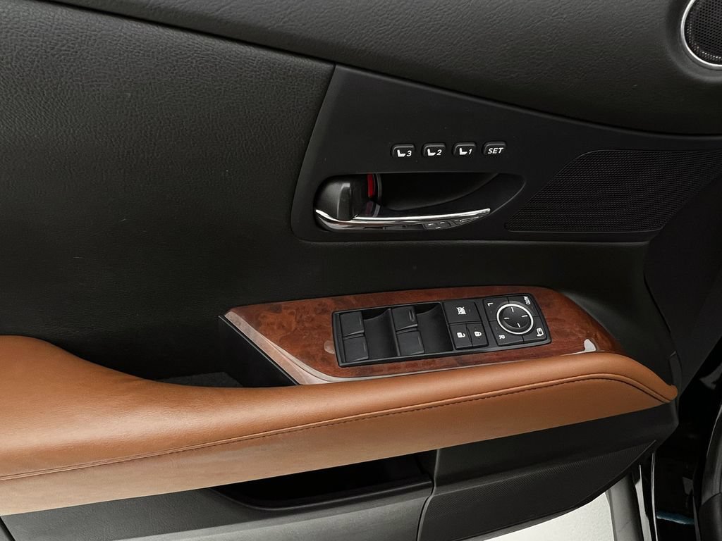 Used 2015 Lexus RX 350 AWD image 23