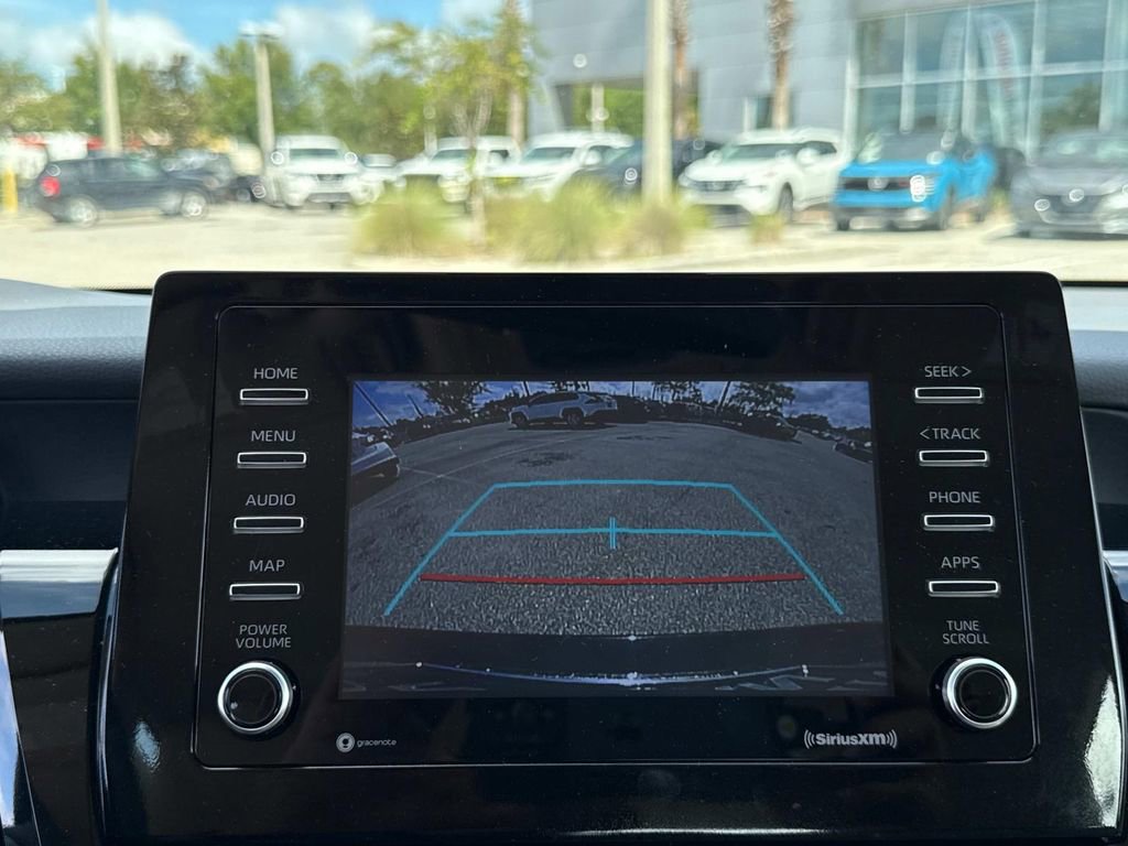 Used 2024 Toyota Camry LE image 22