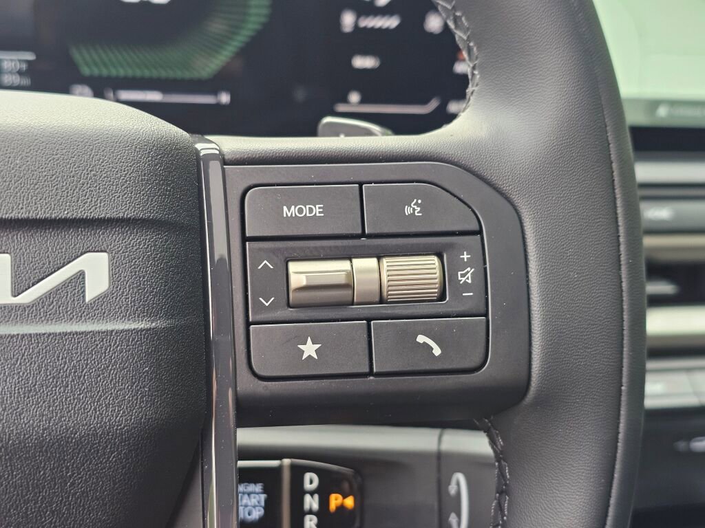 New 2027 Kia Telluride X-Line EX AWD/4WD image 37