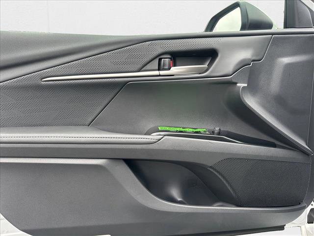 Certified 2025 Toyota Camry XSE FWD image 10