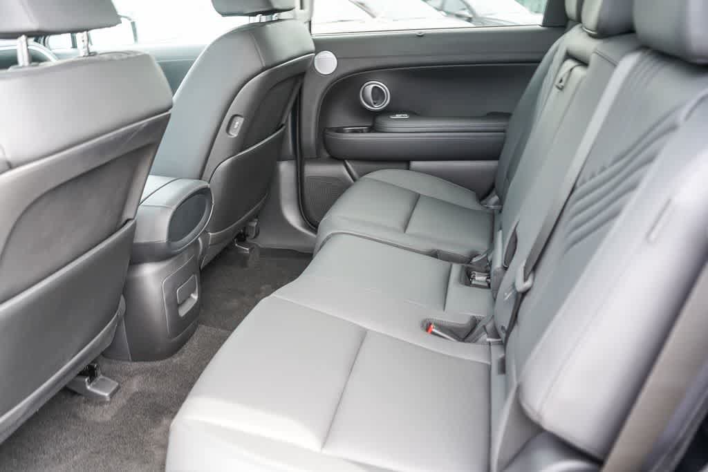 New 2026 Hyundai Palisade SEL AWD/4WD image 18