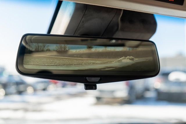 Used 2019 Cadillac Escalade Luxury image 47