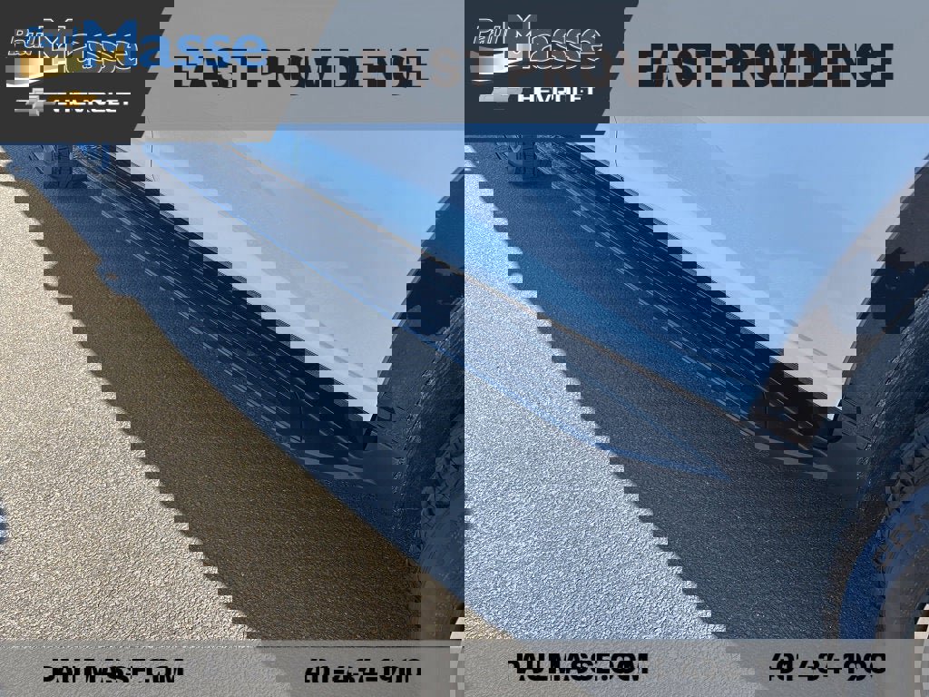 Certified 2026 Chevrolet Traverse High Country w/ LPO, Floor Liner Package image 9