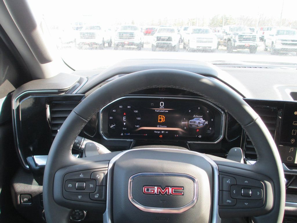 New 2026 GMC Sierra 1500 SLT w/ SLT Premium Plus Package image 19