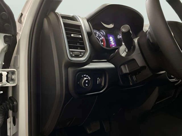 Used 2025 RAM 2500 Big Horn image 24