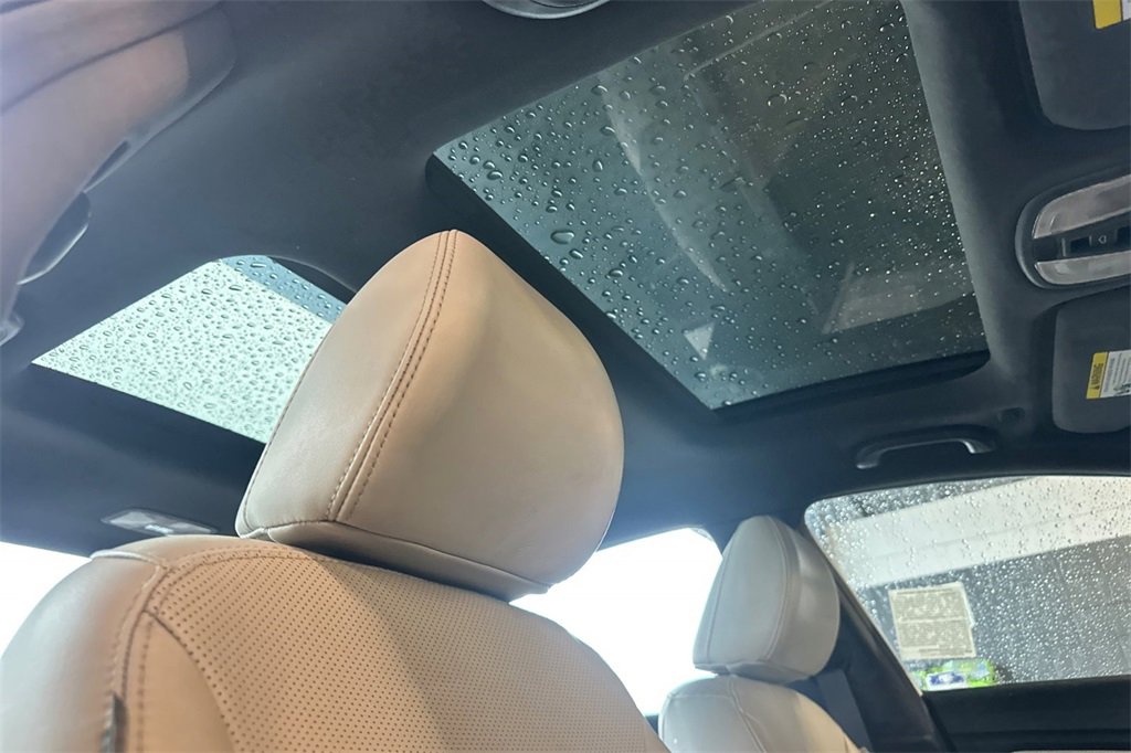 Used 2013 Kia Optima SX w/ Limited Pkg image 21