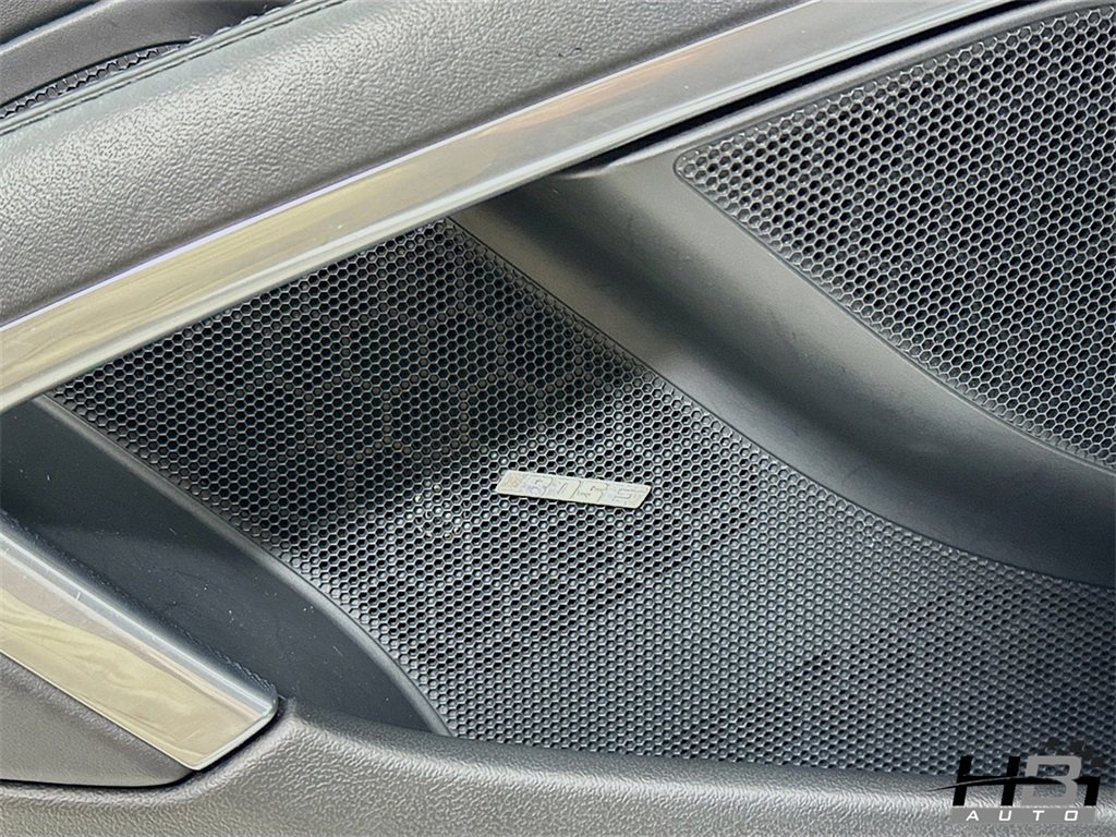 Used 2013 Porsche 911 Carrera S w/ Bose Audio Pkg image 15